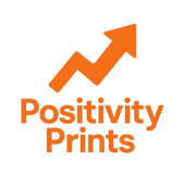 Positivity Prints